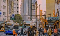 倾诉内心痛楚之际，表达心碎离开的沉痛感受