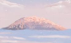 选编的关于冬季降临的诗意个性签名佳作