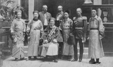 深谋远虑、勤奋不倦：探究李鸿章的人生座右铭及其对成功的影响