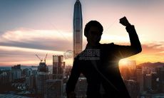 一份包含十分霸气的简短口号大全清单