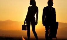 尽情欢腾吧！我的精神已充满幸福感！