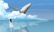 四十二句令人心碎到极点的话语，充满着心酸与悲伤