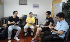 每个员工都应该有的个人信条和多年积累的智慧，即员工的座右铭