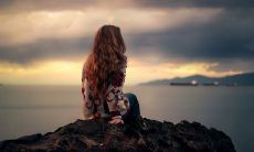 分手带来的痛苦：痛彻心扉的分手，令人痛心的伤感句子汇总！