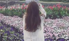 分享哄闺蜜的开心句子，让她的心情得到舒缓和放松