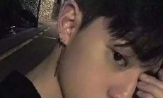 当心理内在的负面情绪引发自卑与悲痛：一批表达内心痛苦的句子