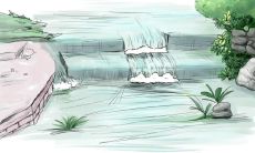 精选经典的优美古诗词，振奋人心，旋律动听，引人陶醉