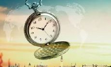 人应该学会珍惜时间的智慧箴言