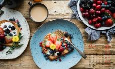 用文艺的语言来描述美食的神奇魅力：美味佳肴的文学诠释