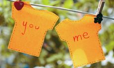 久暗恋转化为勇敢表白的情书：我对你的爱悠悠