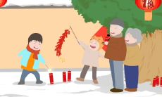 2022年新年贺词祝福语：简短但深刻的祝福，传递着温暖和希望！