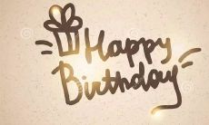 最亲爱的挚友生日到来，天降浩荡祝福，用无尽深情载誉此时，祝你生日快快乐乐，无忧无虑，幸福永驻身旁，温馨如春，欢乐似夏！