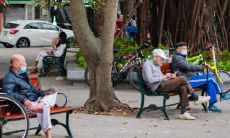 2022年，挺过疫情寒冬的大连：一系列正能量短句子展现城市抗疫的坚韧与勇敢