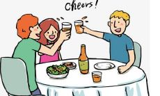 录：鼓舞士气、留下难忘记忆的经典公司聚餐励志语录