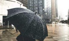 雨天沉思生命的哲理：经典的下雨天感悟人生的名言与格言