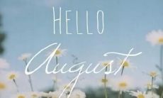 八月来临，励志说说促进心灵成长与自我激励