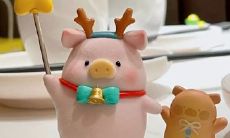 分享2023年春节第一天的心情，发表正月初一时期发朋友圈的动态或长句子