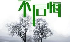 不要让自己在未来后悔的句子：认真思考并谨慎选择，不要让现在的决定成为你未来的遗憾