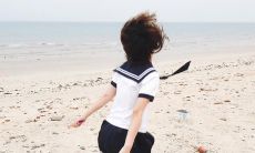 哪些句子可以让我们感到愉悦和快乐，给予心灵上的满足和启示？