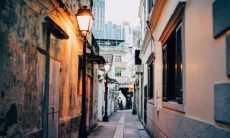 一个人在异乡思乡的绝美句子42篇，描绘想家心情的诗词佳句集合