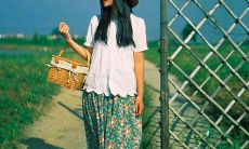 35句经典夸奖女孩子的语句，让每个女孩子感受被肯定和赞美的力量