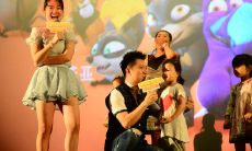 用诗意绽放童真魅力：带有童心的优美句子