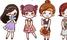 创意十足的三八妇女节朋友圈文案：为独特而不平凡的女性庆祝国际妇女节！