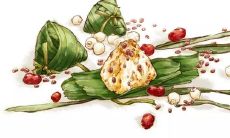 语推荐，一起来为2022年端午节增添节日氛围吧！