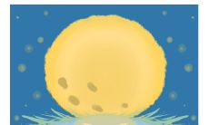 2022年中秋节：献上温馨的祝福句子，感受家人和亲友之间的真挚情感！