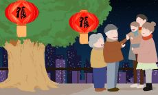 一百种2023最新春节送礼文案短信祝福语，让你在拜年时更加出色和难忘