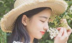 以温柔为特质的女性个性签名推荐