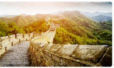 101个简短祝福祖国的话，表达我们对伟大祖国的无限热爱与赞美！