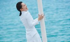 领悟优雅精致之美的女性所言所语