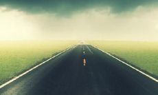 找到适合自己的事，做成个人座右铭，让生命贯彻自我的价值观