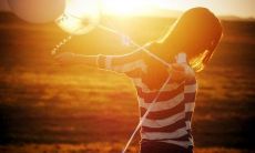 感恩女友：令人动容的一大堆表扬、感激与赞美的话语