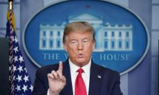 一系列幽默而引人发笑的特朗普名言警句