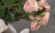 感觉疲惫不堪，思维混乱的状态下，表达出来的话语称之为「倦了累了的句子」