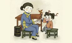 一些关于珍惜和感恩生活、学会知足常乐的深刻句子