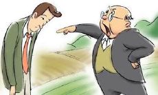 探讨批评的智慧箴言：反思与成长之路