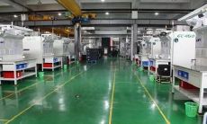 安全第一，工作无忧！ - 车间安全口号有押韵