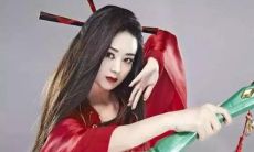 《花千骨》中令人动容的伤感句子集锦