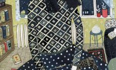 无尽的悲痛掀起心中最深处的痛楚，伤透了我内心深处的每一个角落