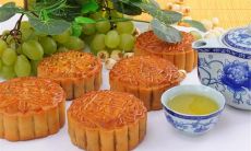 中秋节搞笑红包祝福语大全，让你笑着发红包，笑着收红包！