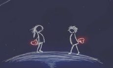 一些饱含深情的关于向心爱的人表白的句子