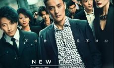 《焕脸》主演周一围的经典台词语录，让你了解他华丽转型的演技之路！