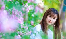 8句感人至深的表白情话，无法让人拒绝，营造世上最浪漫的氛围