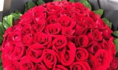 七夕情人节，送鲜花和卡片表达真挚情感的精美内容和简短表白语