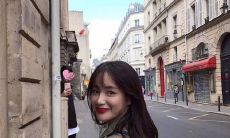 探讨如何用各种方式表达开心情感的实用句式和表达方式