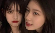 分享与闺蜜一同外出游玩的感受和心情，畅想难忘的旅程旅游心情发文