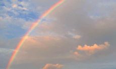 向您发送每日天气预报的短信问候！